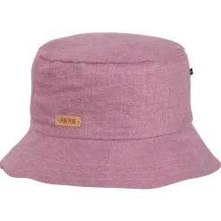 Pure Pure - Kid's Schlapphut Leinen - Hut