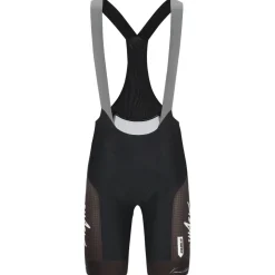 Q36.5 - Gregarius Nibali Shark Bib Shorts - Radhose