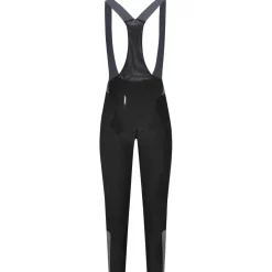 Q36.5 - Women's Winter Bib Tights - Radhose