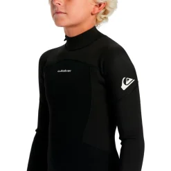 Quiksilver - Boy's 4/3 Prologue Back Zip GBS - Neoprenanzug