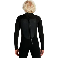 Quiksilver - Boy's 4/3 Prologue Back Zip GBS - Neoprenanzug