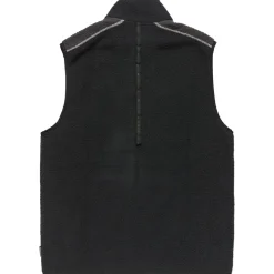 Quiksilver - Clean Coast Gilet - Fleeceweste