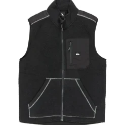 Quiksilver - Clean Coast Gilet - Fleeceweste