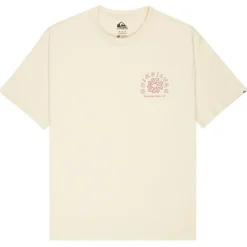Quiksilver - Curve Palm - T-Shirt