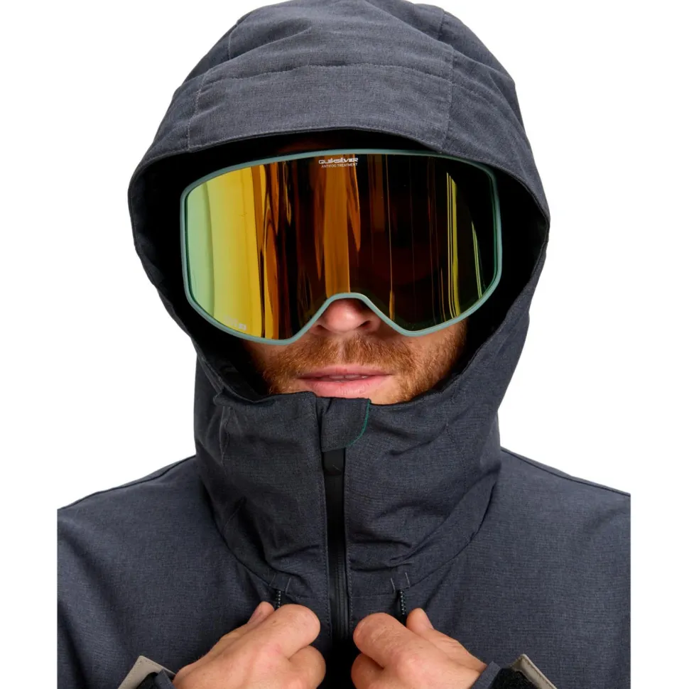 Quiksilver - Dawson Jacket - Skijacke