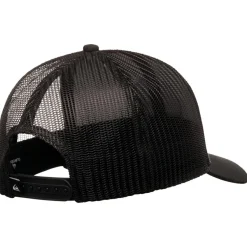 Quiksilver - Decades Cotton Tucker - Cap