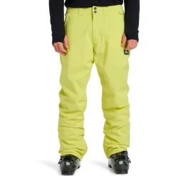 Quiksilver - Estate Pants - Skihose