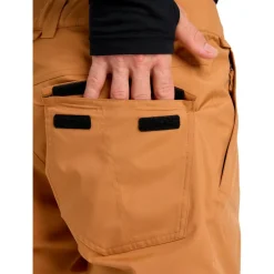 Quiksilver - Estate Pants - Skihose