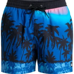 Quiksilver - Everyday Printed Volley 15'' - Badehose