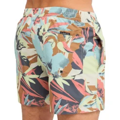 Quiksilver - Everyday Printed Volley 15'' - Badehose