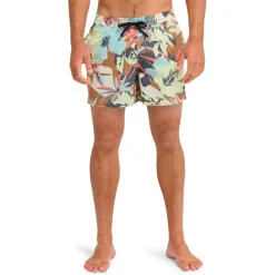 Quiksilver - Everyday Printed Volley 15'' - Badehose