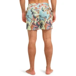 Quiksilver - Everyday Printed Volley 15'' - Badehose