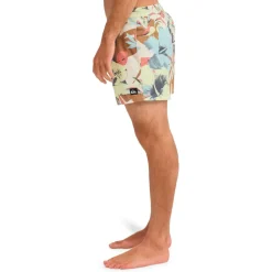 Quiksilver - Everyday Printed Volley 15'' - Badehose