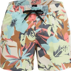 Quiksilver - Everyday Printed Volley 15'' - Badehose