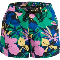 Quiksilver - Everyday Printed Volley 15'' - Badehose