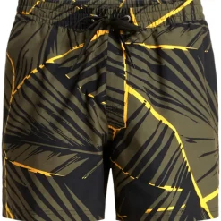 Quiksilver - Everyday Printed Volley 15'' - Badehose