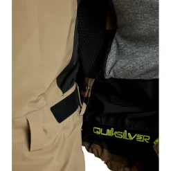 Quiksilver - Forever Stretch GORE-TEX Jacket - Skijacke