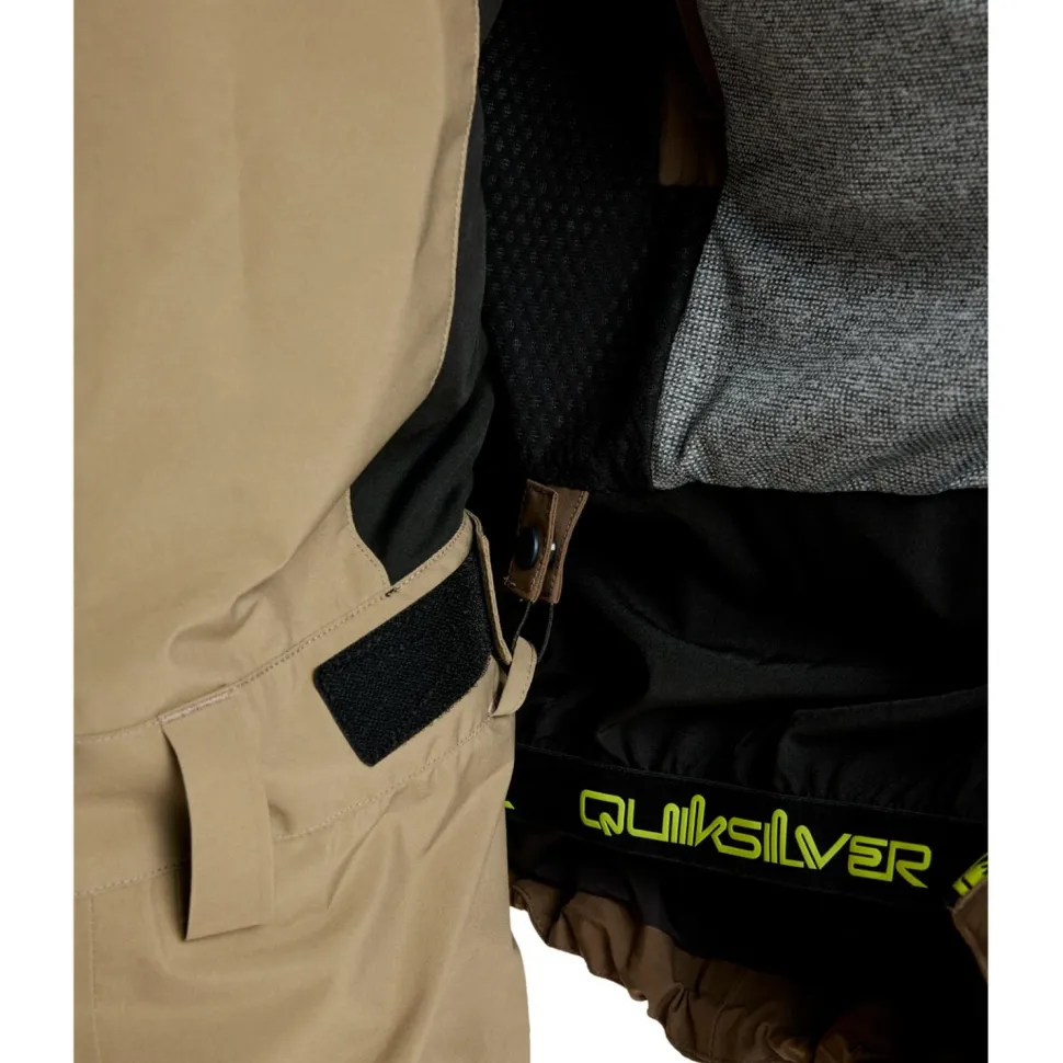 Quiksilver - Forever Stretch GORE-TEX Jacket - Skijacke
