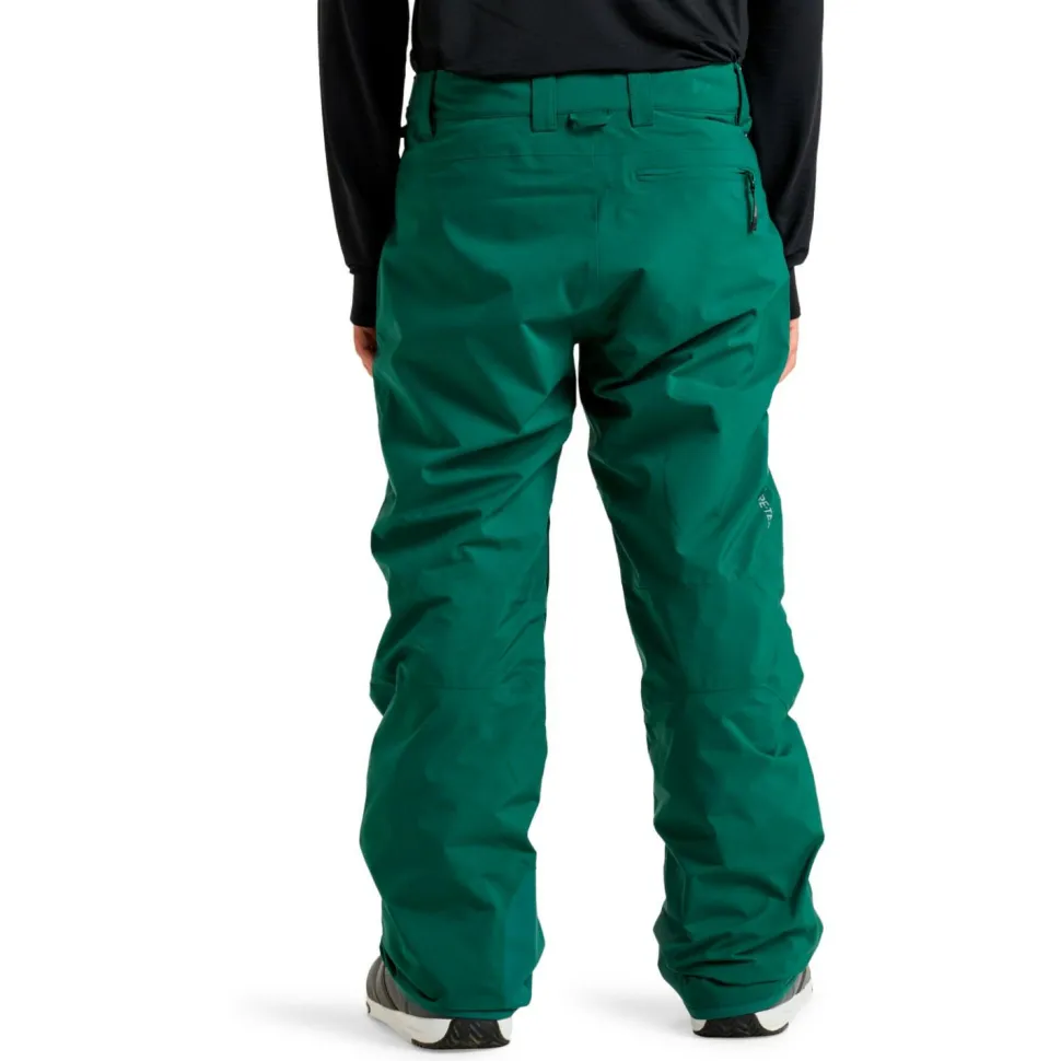 Quiksilver - Forever Stretch GORE-TEX Pants - Skihose