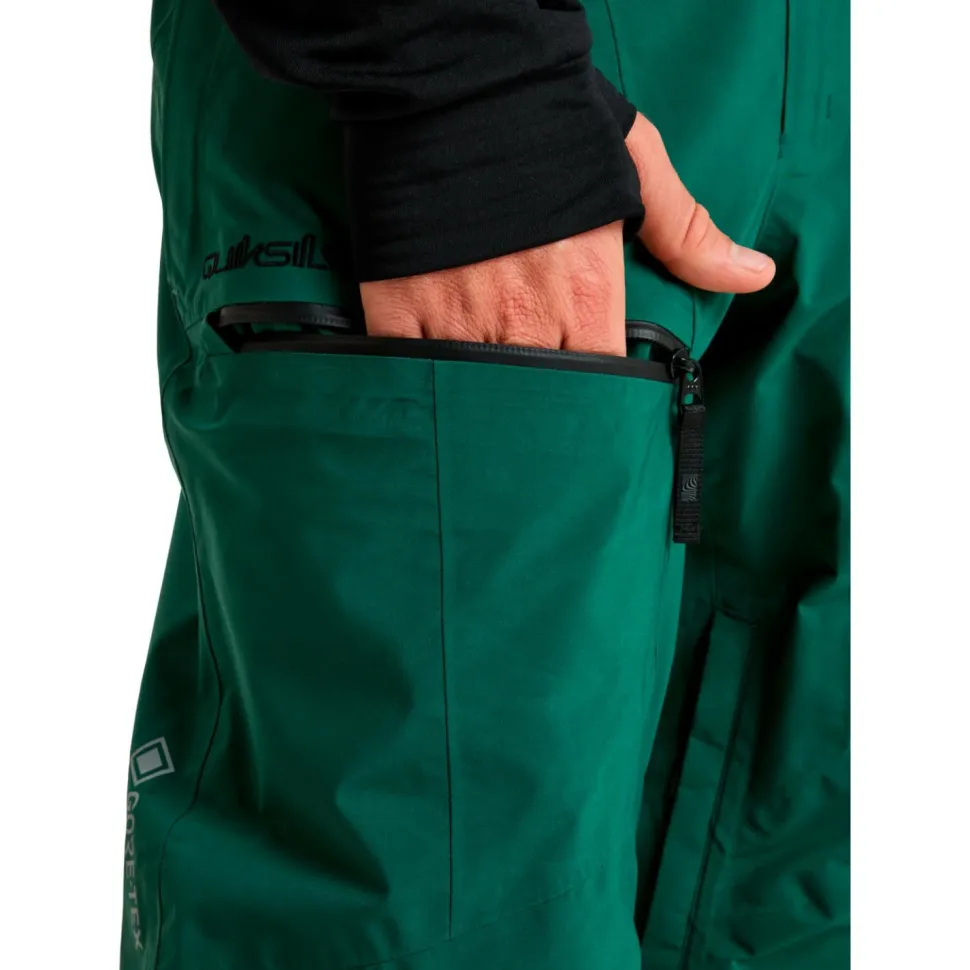 Quiksilver - Forever Stretch GORE-TEX Pants - Skihose
