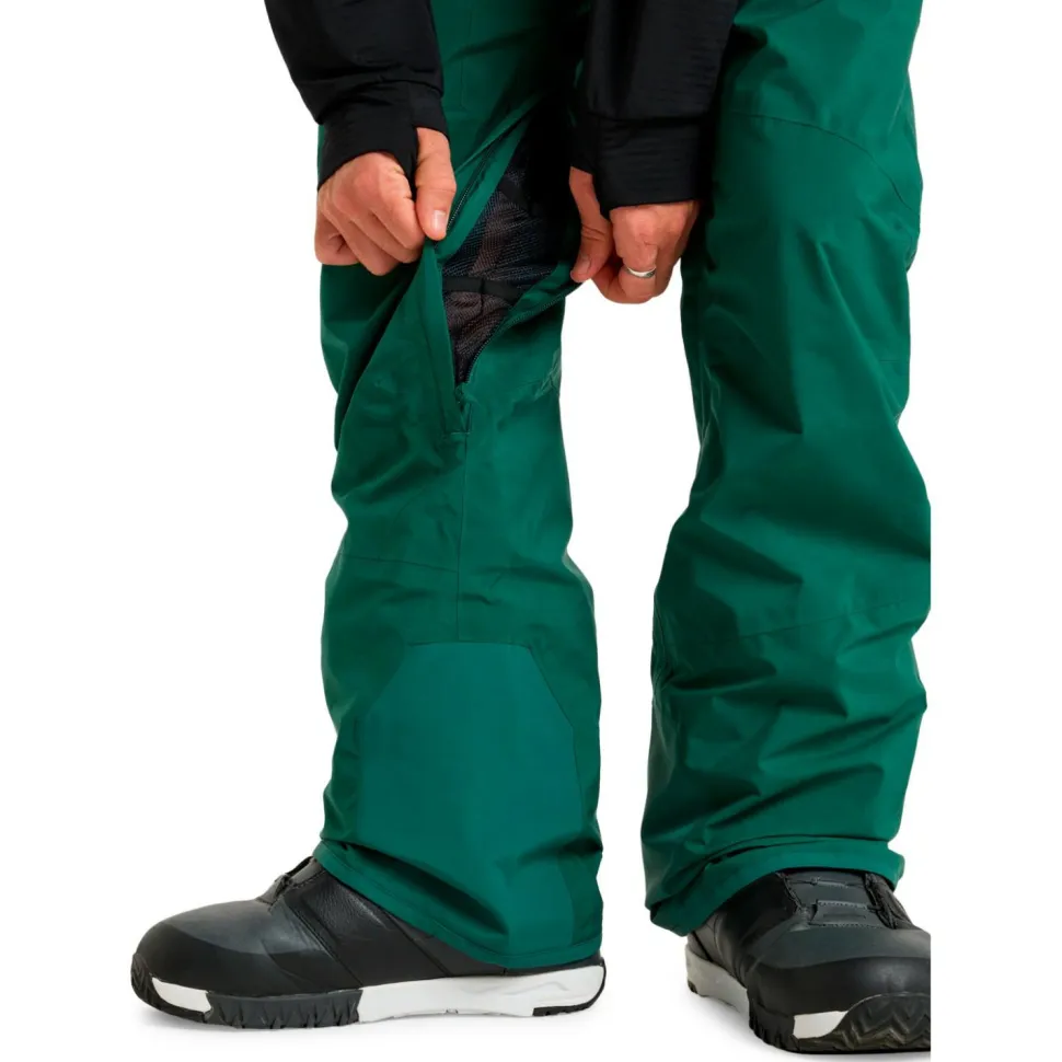 Quiksilver - Forever Stretch GORE-TEX Pants - Skihose