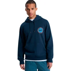 Quiksilver - Graphic Hoodie - Hoodie