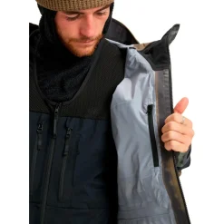 Quiksilver - Highline Pro 3L GORE-TEX Jacket - Skijacke