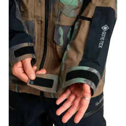Quiksilver - Highline Pro 3L GORE-TEX Jacket - Skijacke