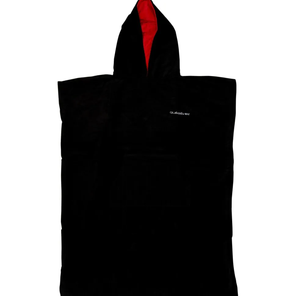 Quiksilver - Hoody Towel - Surf Poncho