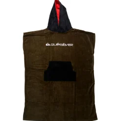 Quiksilver - Hoody Towel - Surf Poncho