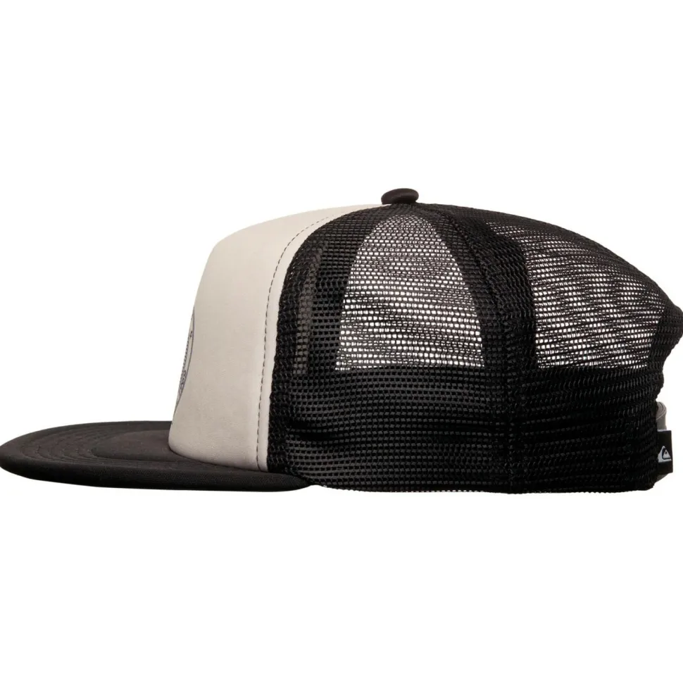 Quiksilver - Kid's Classic Foam Trucker 2 - Cap
