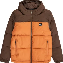Quiksilver - Kid's Cold Days Jacket - Winterjacke