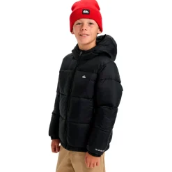 Quiksilver - Kid's Cold Days Jacket - Winterjacke