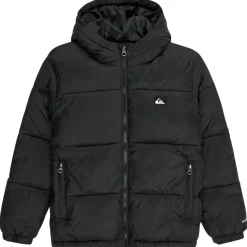 Quiksilver - Kid's Cold Days Jacket - Winterjacke