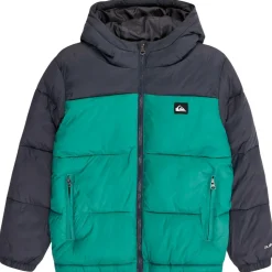 Quiksilver - Kid's Cold Days Jacket - Winterjacke