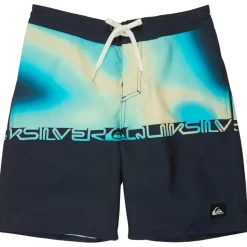 Quiksilver - Kid's Everyday Half Jam 17'' - Boardshorts