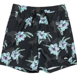 Quiksilver - Kid's Everyday Straight Volley 14 - Boardshorts