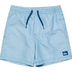Quiksilver - Kid's Everyday Deluxe Volley 14 - Boardshorts