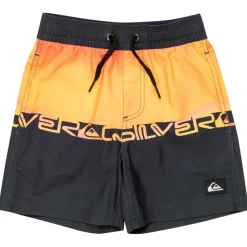 Quiksilver - Kid's Everyday Straight Volley Boy 12 - Boardshorts