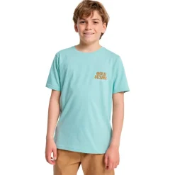 Quiksilver - Kid's Fruits Tide S/S - T-Shirt