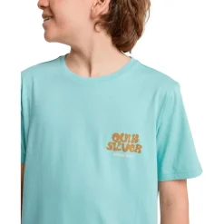 Quiksilver - Kid's Fruits Tide S/S - T-Shirt
