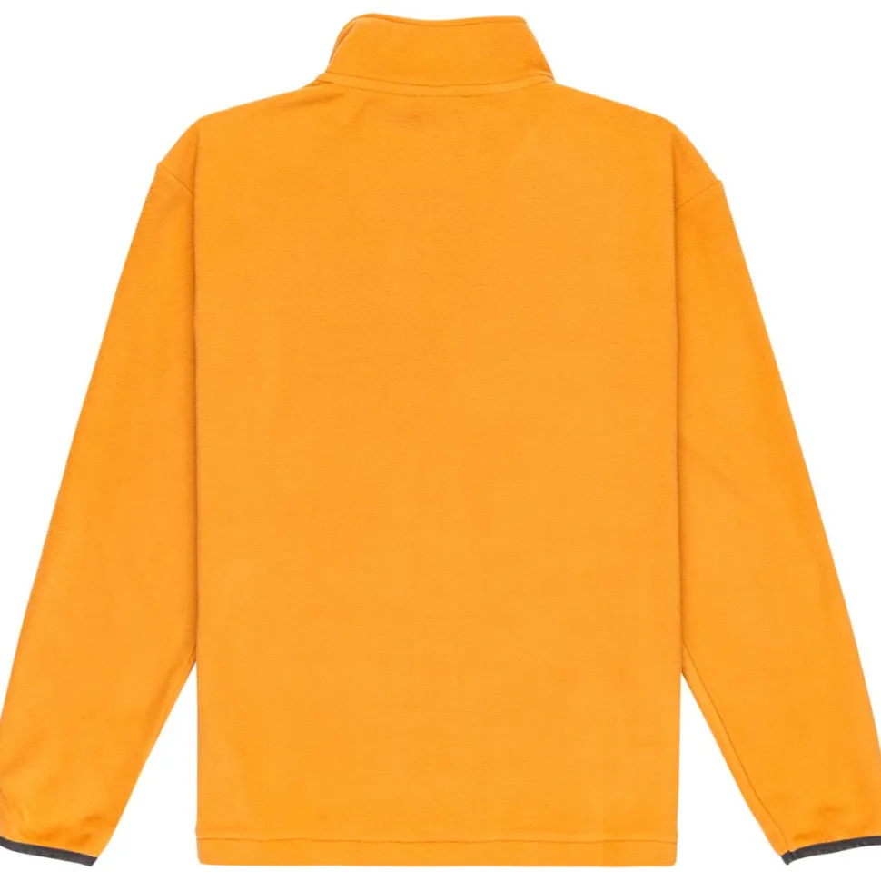 Quiksilver - Kid's Ice Fields Full-Zip - Fleecejacke