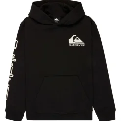Quiksilver - Kid's Omni Logo Hoodie - Hoodie