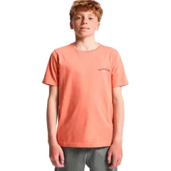 Quiksilver - Kid's Urban Nomad 1 - T-Shirt