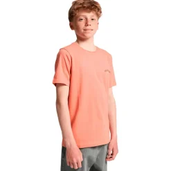 Quiksilver - Kid's Urban Nomad 1 - T-Shirt