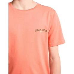 Quiksilver - Kid's Urban Nomad 1 - T-Shirt