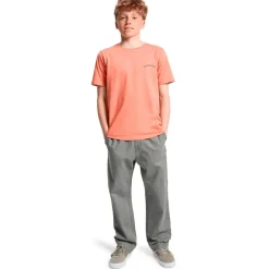 Quiksilver - Kid's Urban Nomad 1 - T-Shirt