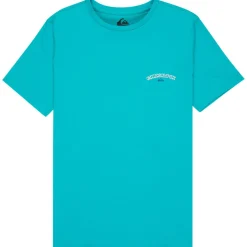 Quiksilver - Kid's Urban Nomad 1 - T-Shirt