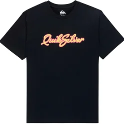 Quiksilver - Malibu S/S - T-Shirt
