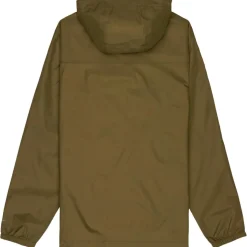 Quiksilver - Overcast 3K Tape - Freizeitjacke